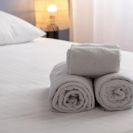 Le Normand- Appartement Neuf, 3 Chambres, Terrasse Rennes Zewnętrze zdjęcie