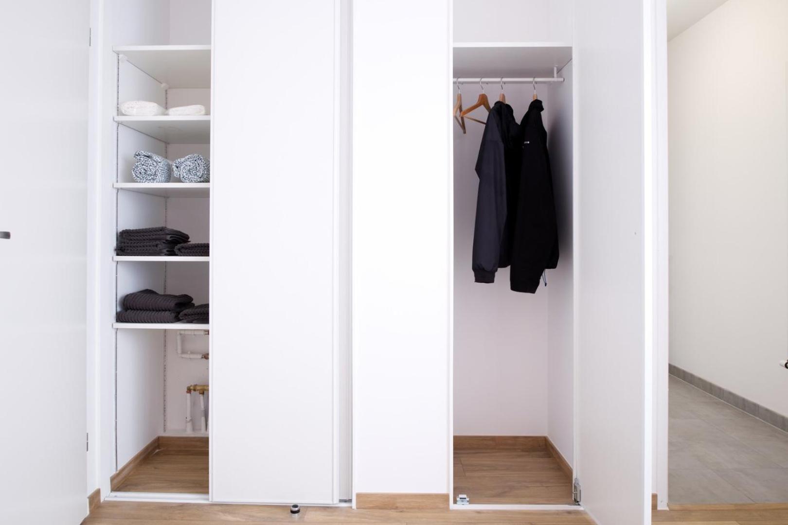Le Normand- Appartement Neuf, 3 Chambres, Terrasse Rennes Zewnętrze zdjęcie
