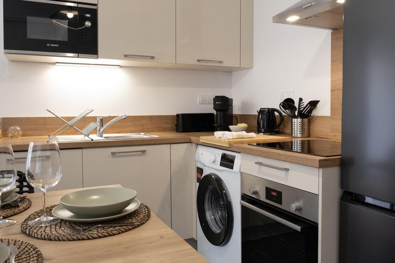 Le Normand- Appartement Neuf, 3 Chambres, Terrasse Rennes Zewnętrze zdjęcie